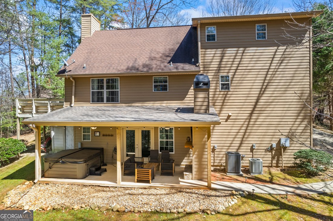 House in Helen, Georgia, United States 2 - 17156896