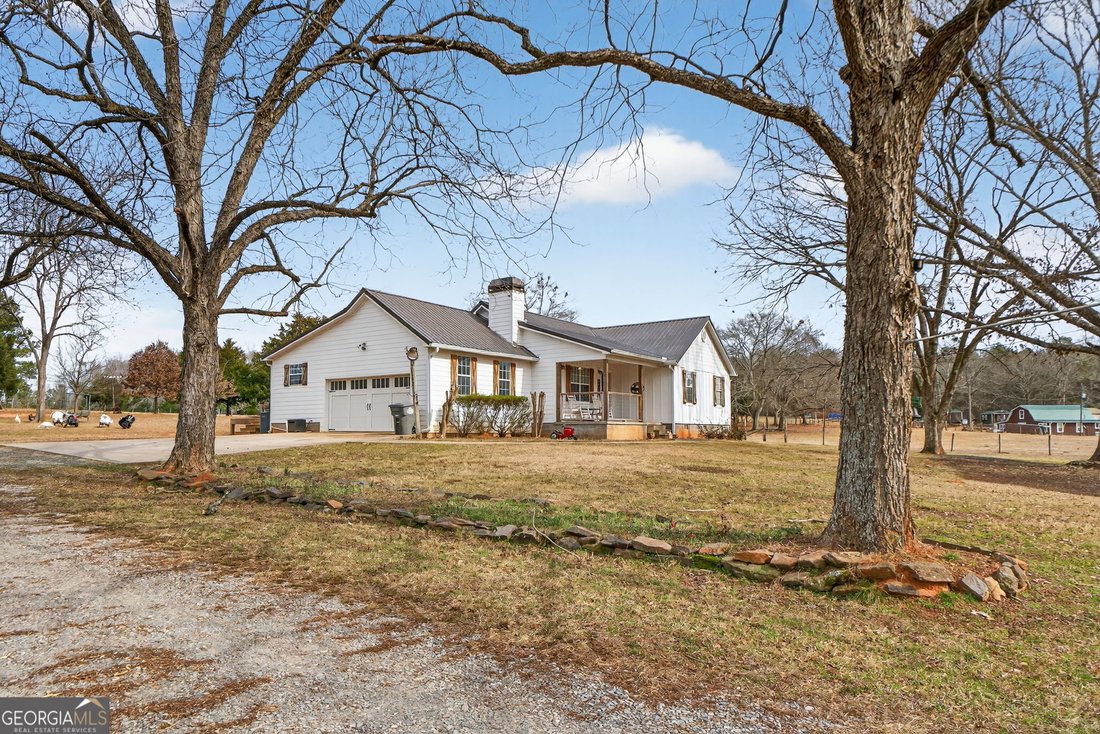House in Barnesville, Georgia, United States 2 - 17159294