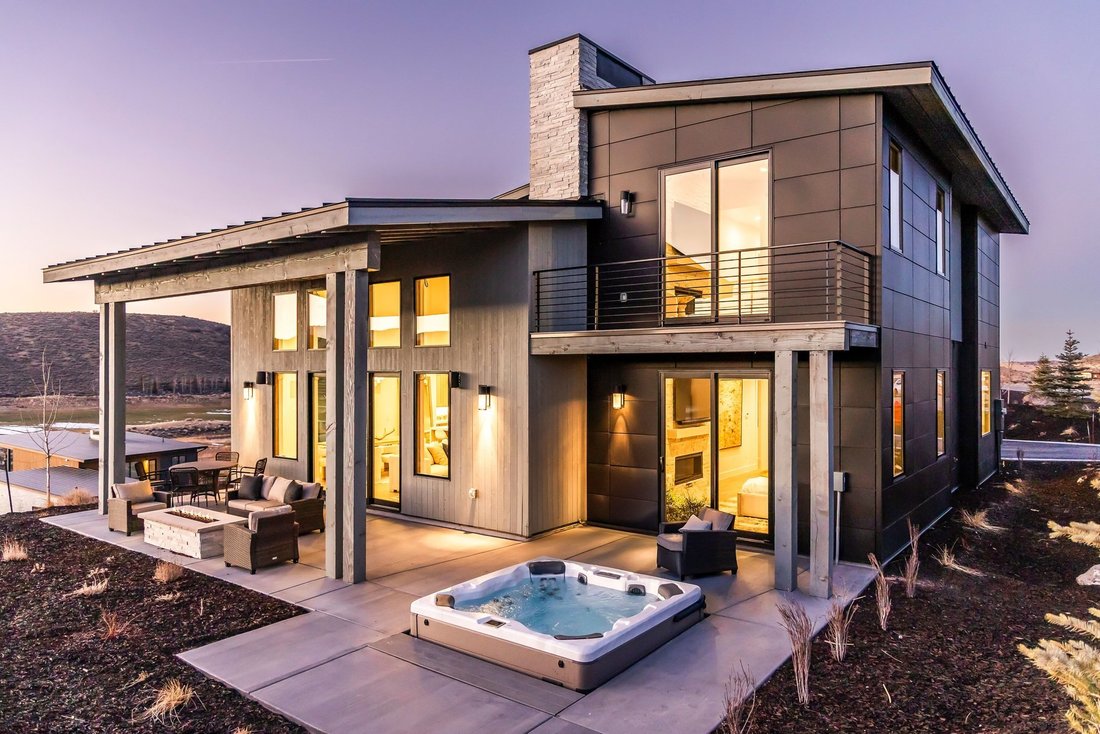 House in Park City, Utah, United States 2 - 17160336