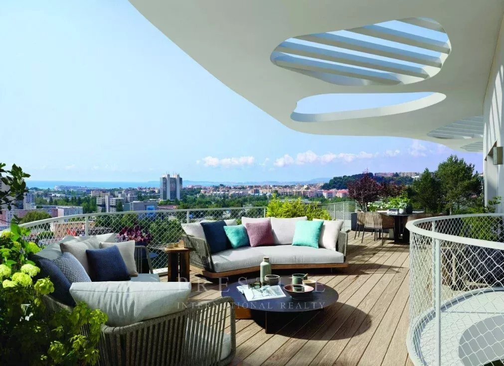 Apartment in Nice, Provence-Alpes-Côte d'Azur, France 1 - 17049023