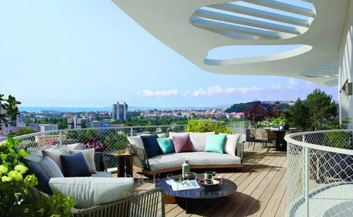 Apartment in Nice, Provence-Alpes-Côte d'Azur, France 1