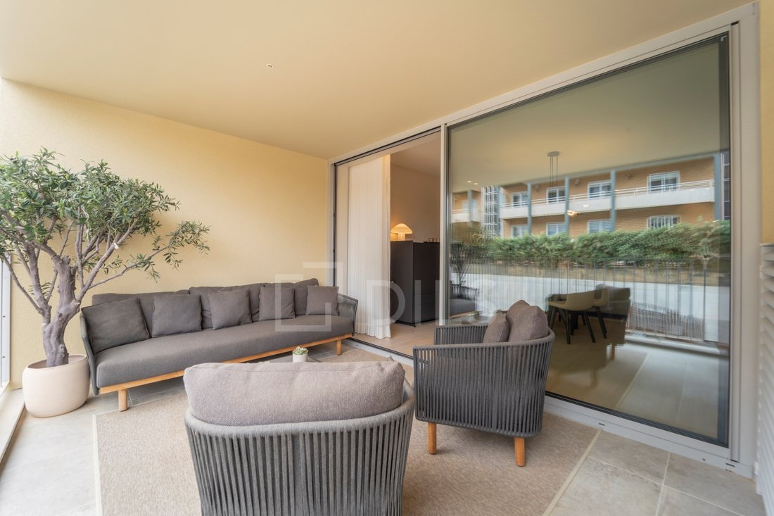 Apartamento en Canidelo, Distrito de Oporto, Portugal 5 - 17155728