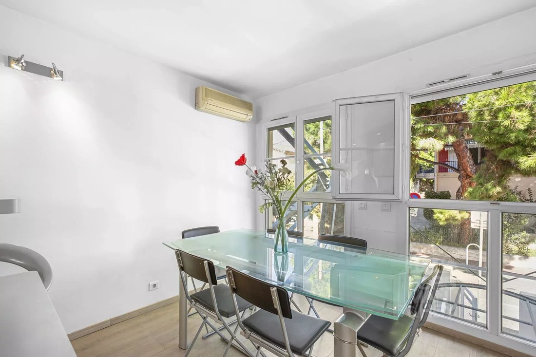 Apartment in Le Grand Jas, Cannes, France 5 - 15141827