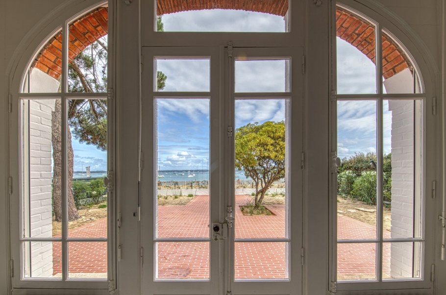 Villa in Centre Cap Ferret, Lège-Cap-Ferret, France 1 - 17155036