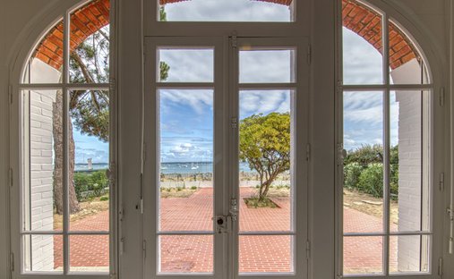 Villa in Lège-Cap-Ferret, Nouvelle-Aquitaine, Frankreich 1