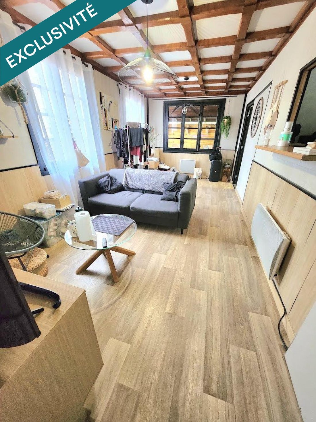 House in Oullins, Oullins-Pierre-Benite, France 1 - 16981976