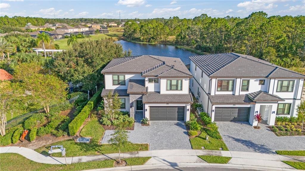 House in Davenport, Florida, United States 1 - 17155893