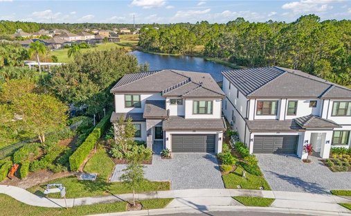 House in Davenport, Florida, United States 1