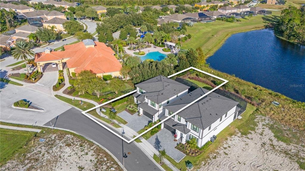 House in Davenport, Florida, United States 4 - 17155893