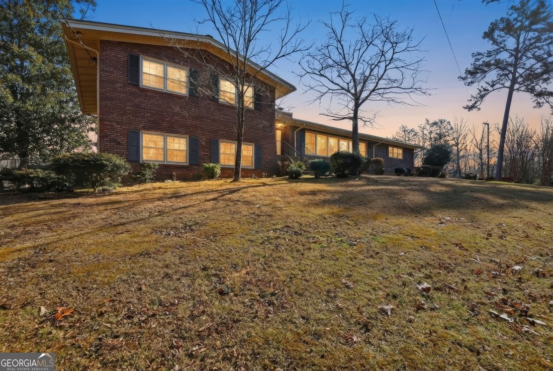 House in Clarkesville, Georgia, United States 2 - 17156409