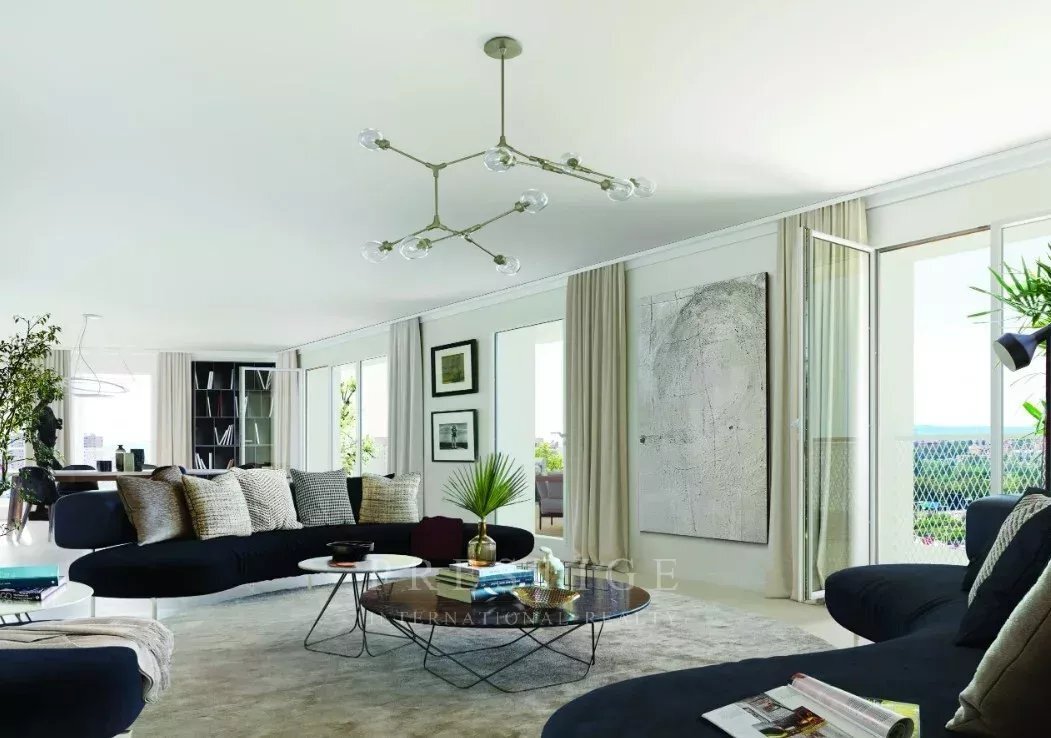 Apartment in Nice, Provence-Alpes-Côte d'Azur, France 2 - 17049023