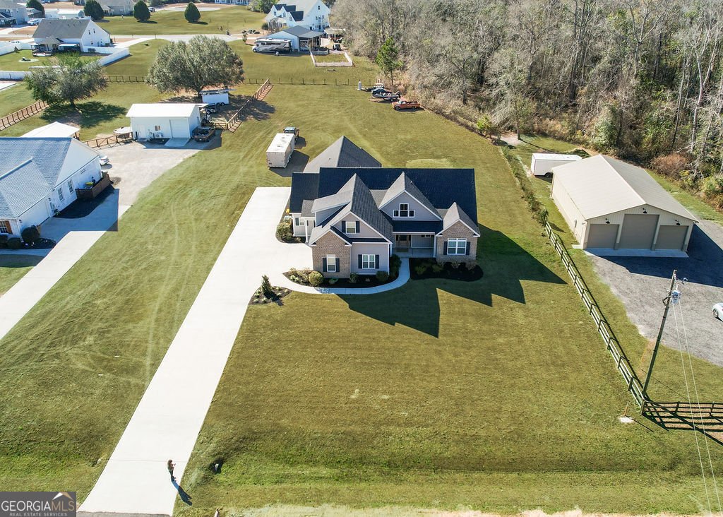 House in Guyton, Georgia, United States 2 - 17156000