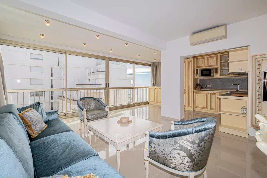 Apartment in Les Termes, Mandelieu-la-Napoule, France 1 - 14966627
