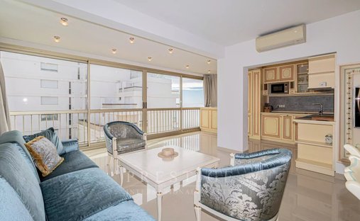 Apartment in Les Termes, Mandelieu-la-Napoule, France 1