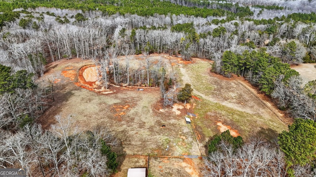House in Barnesville, Georgia, United States 3 - 17159294