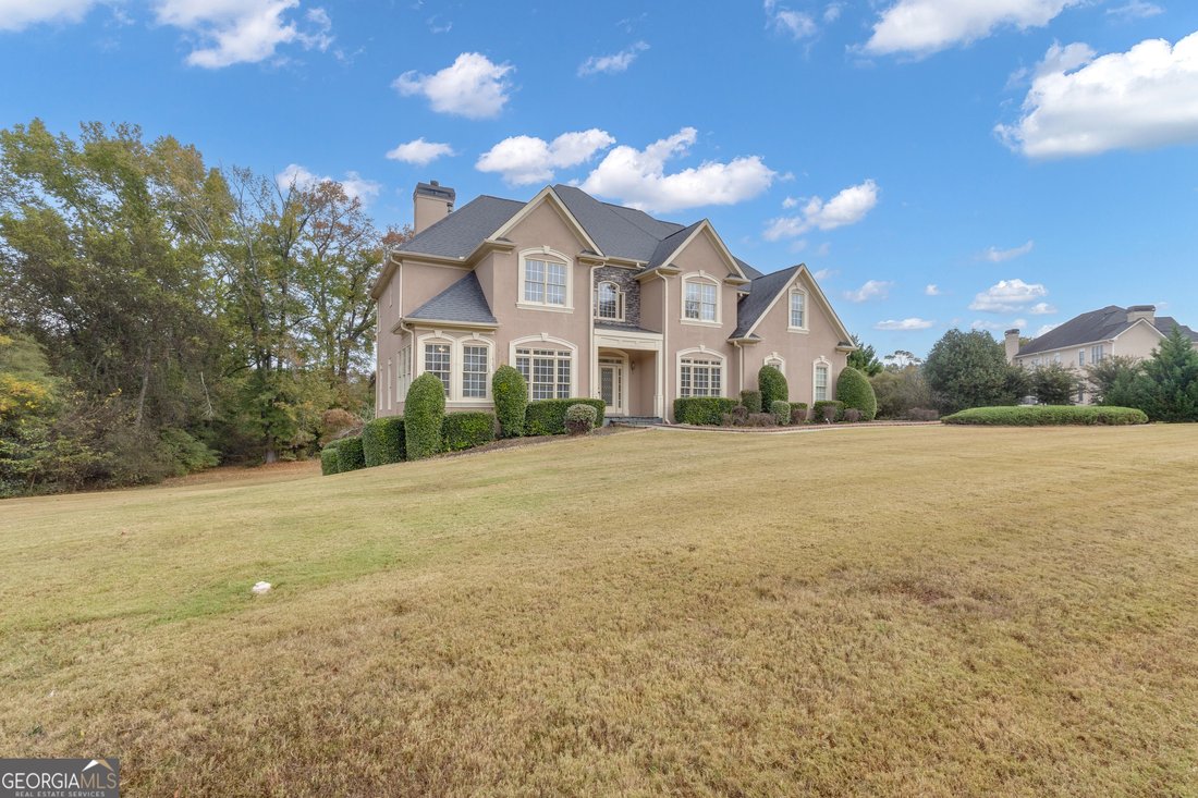 House in Lithonia, Georgia, United States 4 - 17156024