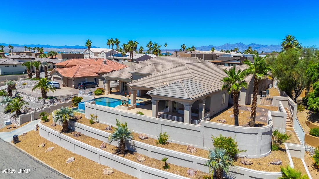 House in Lake Havasu City, Arizona, United States 3 - 17160536