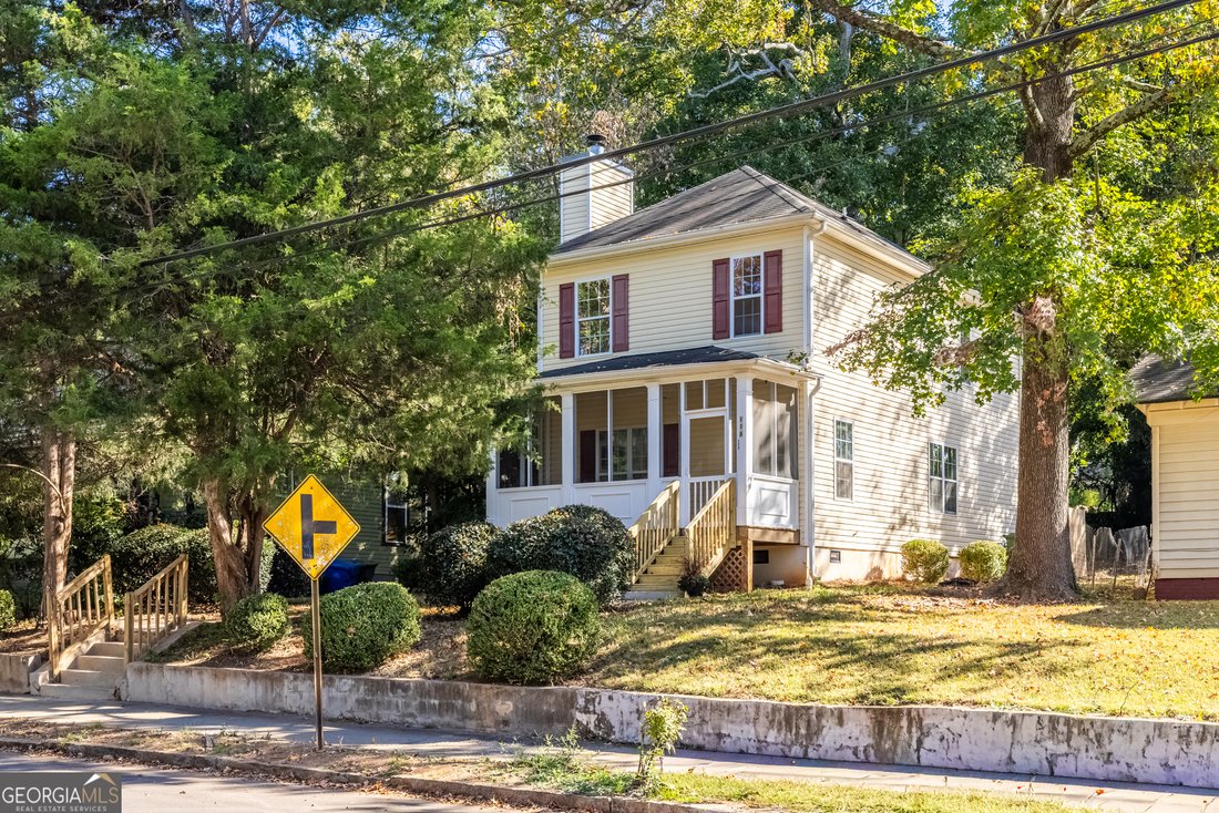 House in Atlanta, Georgia, United States 1 - 17157366