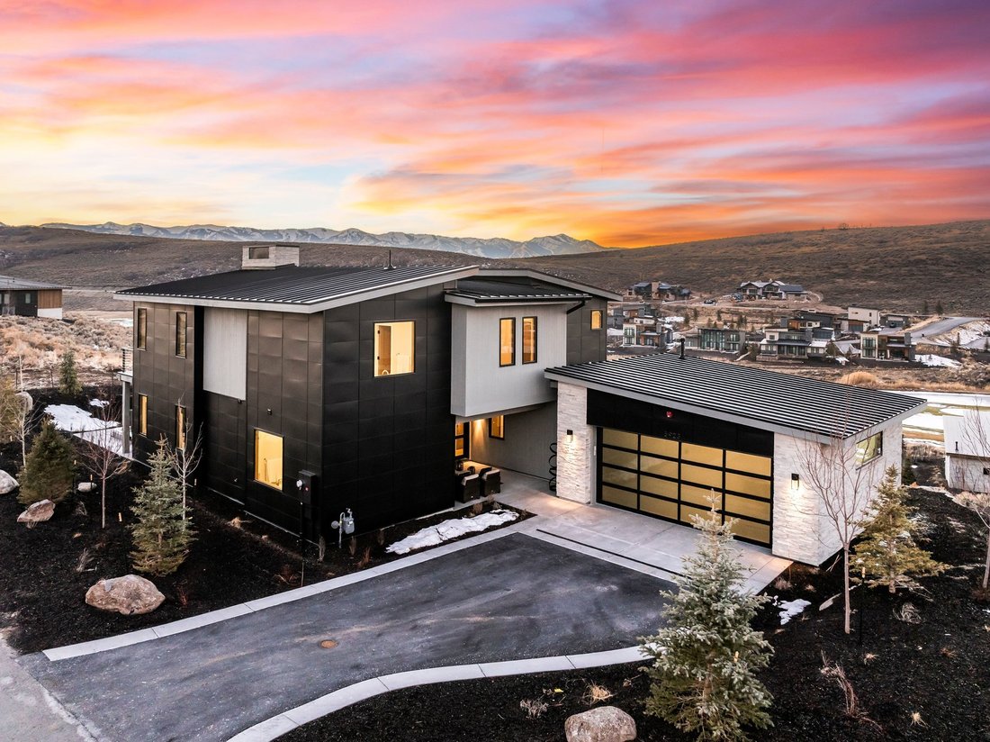 House in Park City, Utah, United States 1 - 17160336
