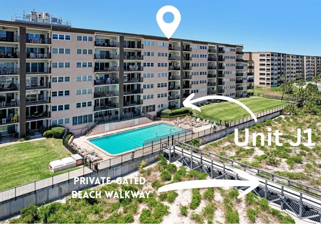 Condo in Fernandina Beach, Florida, United States 1 - 17160825