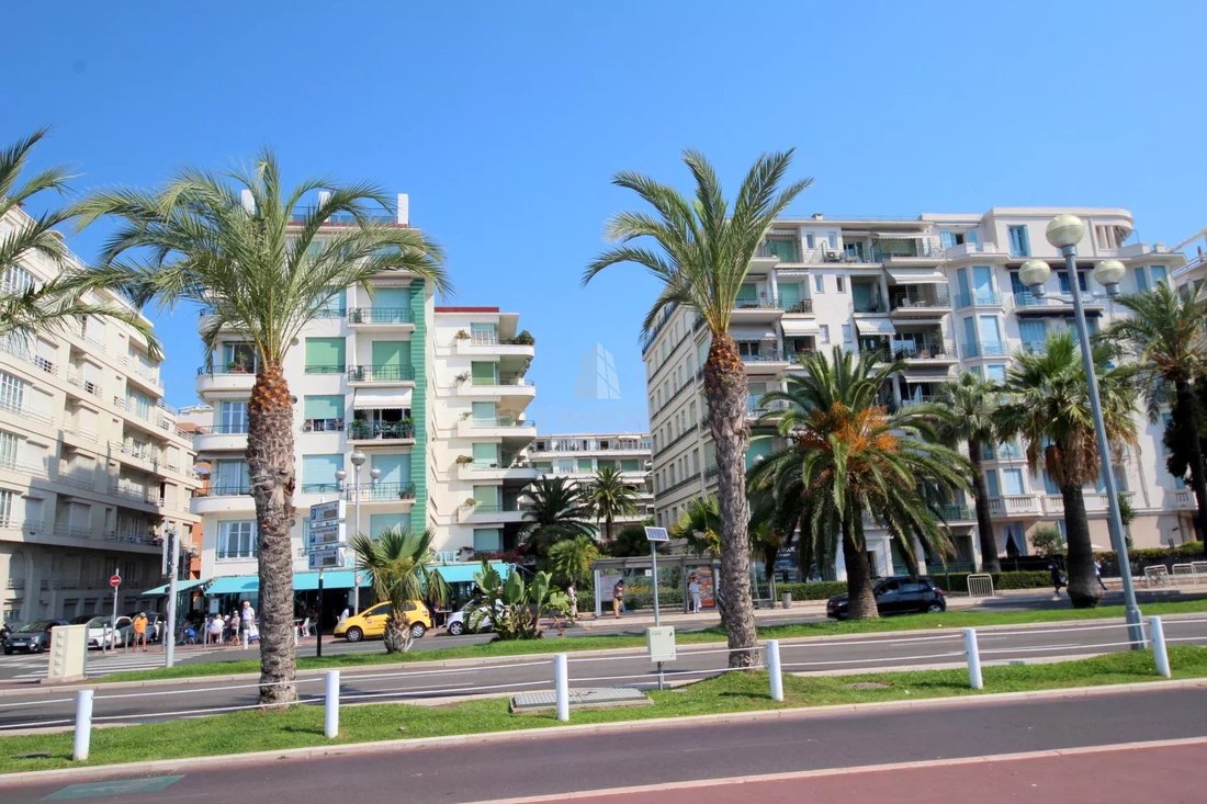 Apartment in French Riviera, Provence-Alpes-Côte d'Azur, France 1 - 12207762