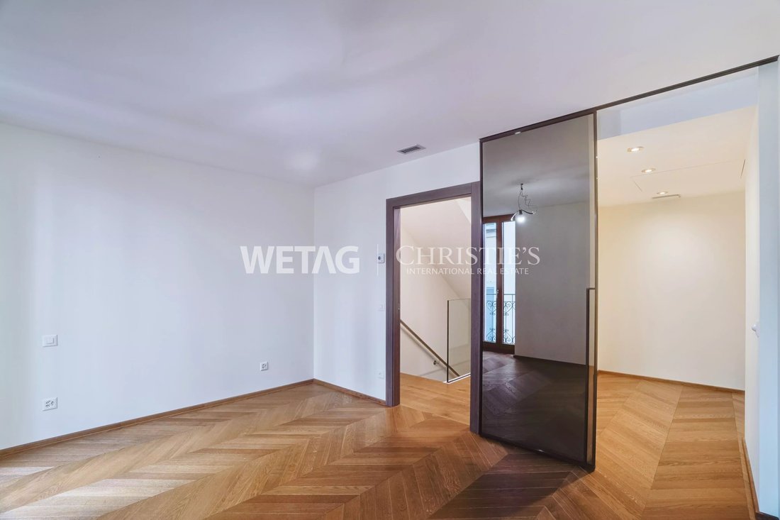 Wohnung in Lugano, Tessin, Schweiz 4 - 17154923