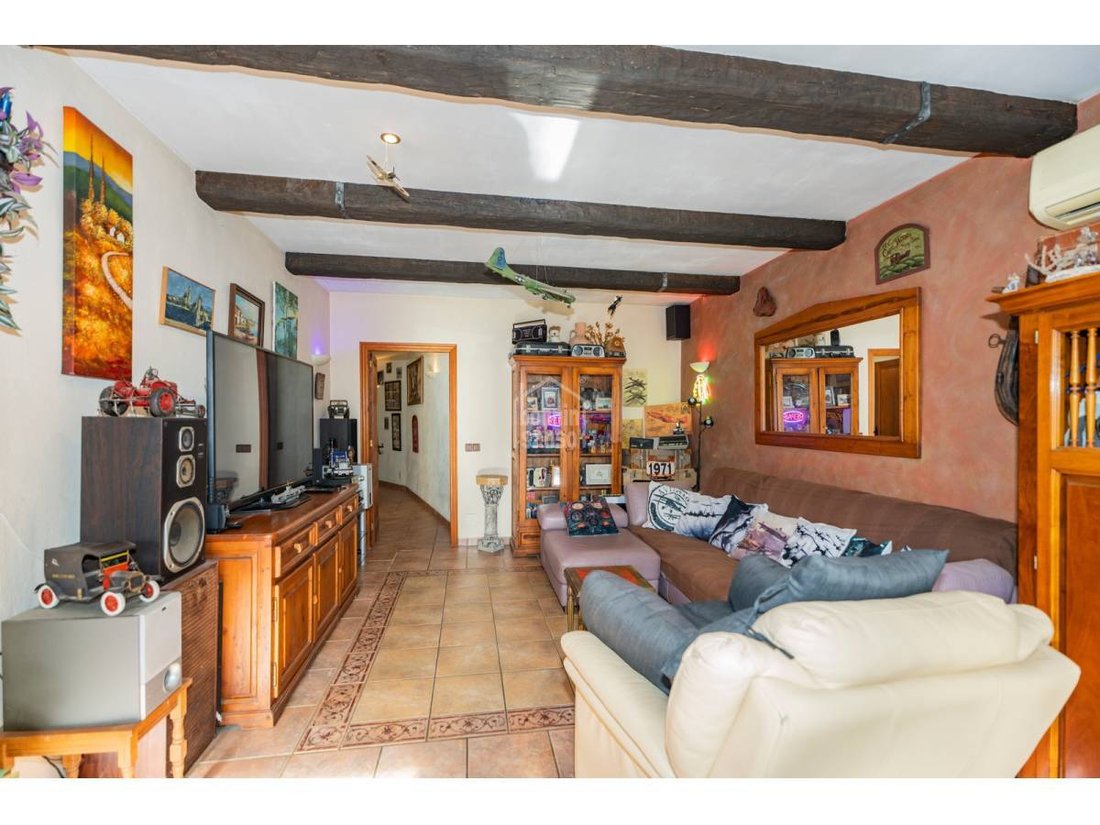 Country House in Maó / Mahón, Balearic Islands, Spain 5 - 17155628