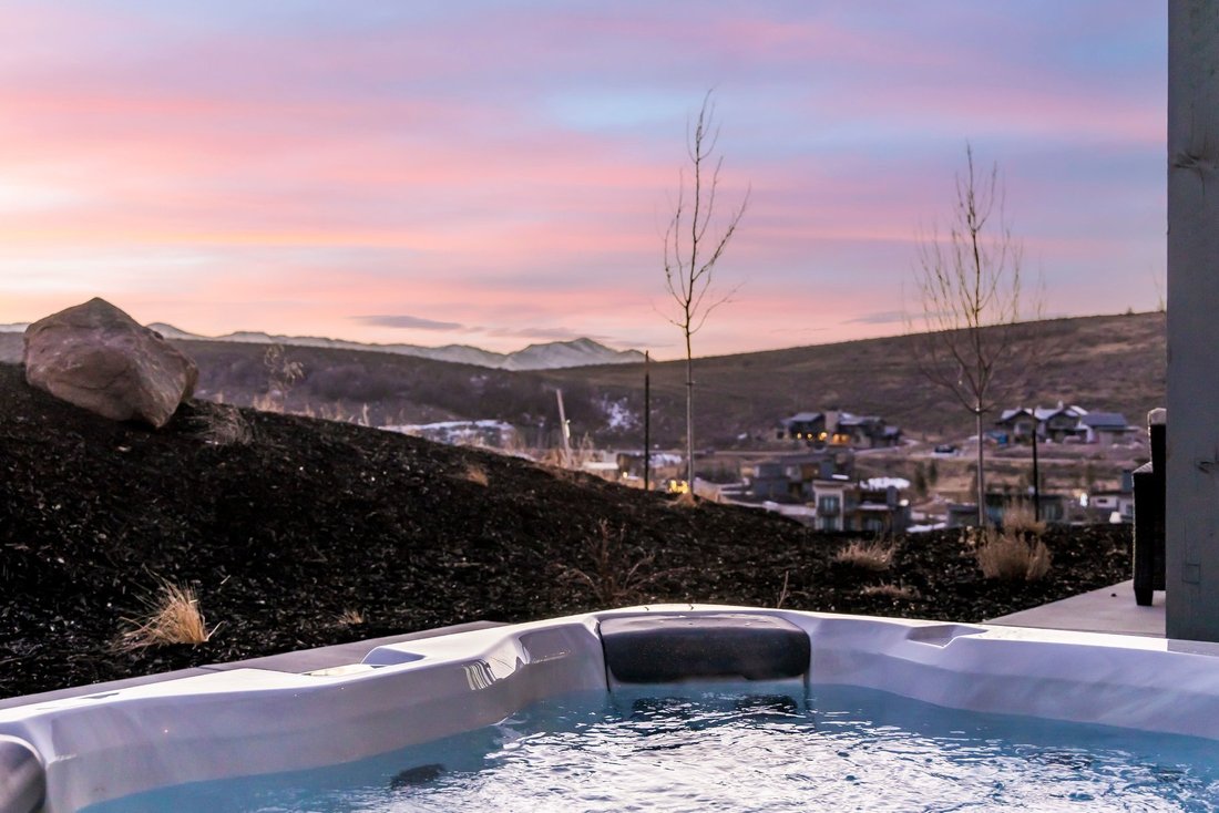 House in Park City, Utah, United States 5 - 17160336