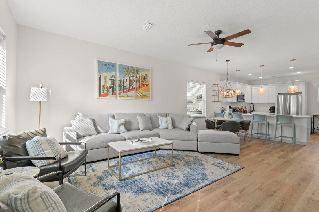 House in St. Augustine, Florida, United States 1 - 17160405