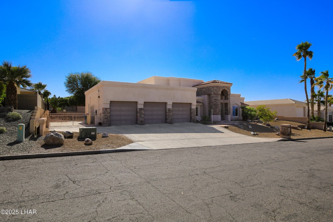 Haus in Lake Havasu City, Arizona, Vereinigte Staaten 3 - 17160549
