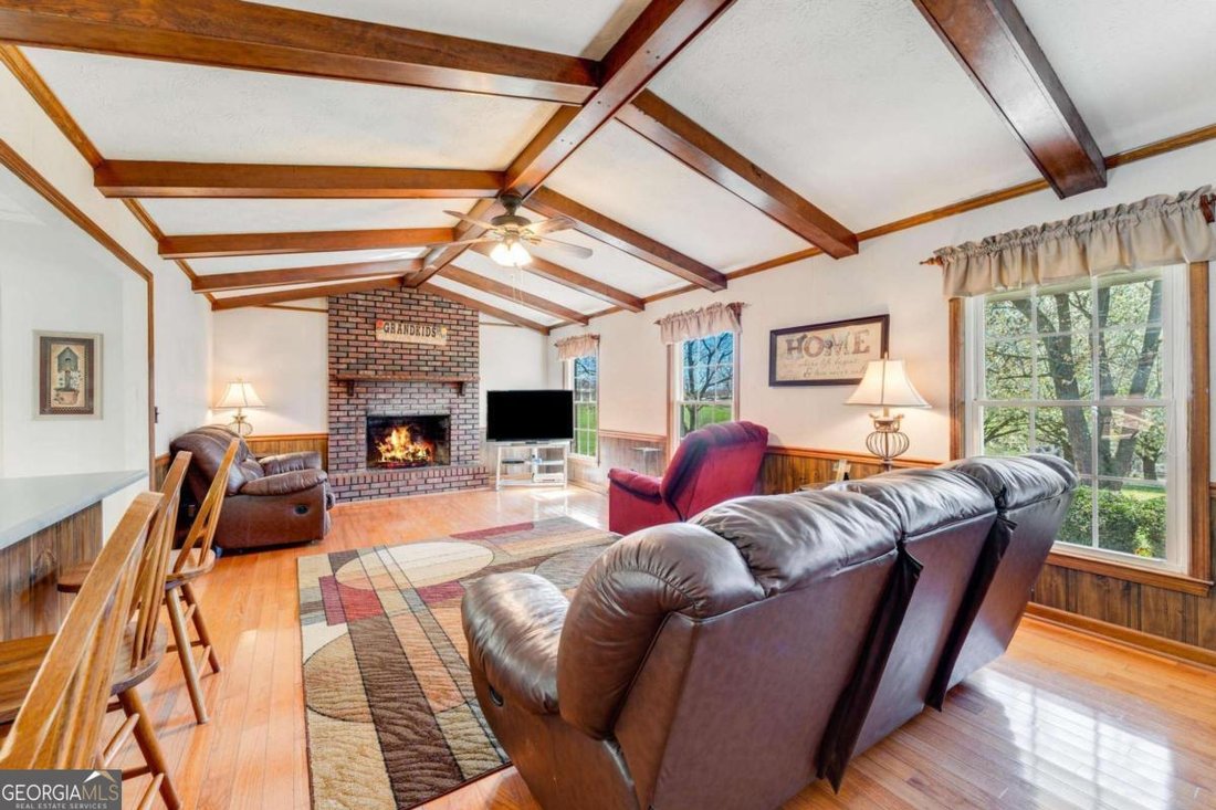 House in Royston, Georgia, United States 4 - 17157273