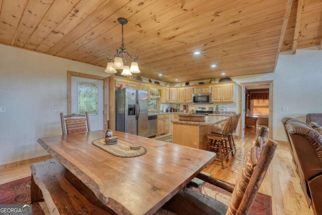 House in Hiawassee, Georgia, United States 4 - 17157616