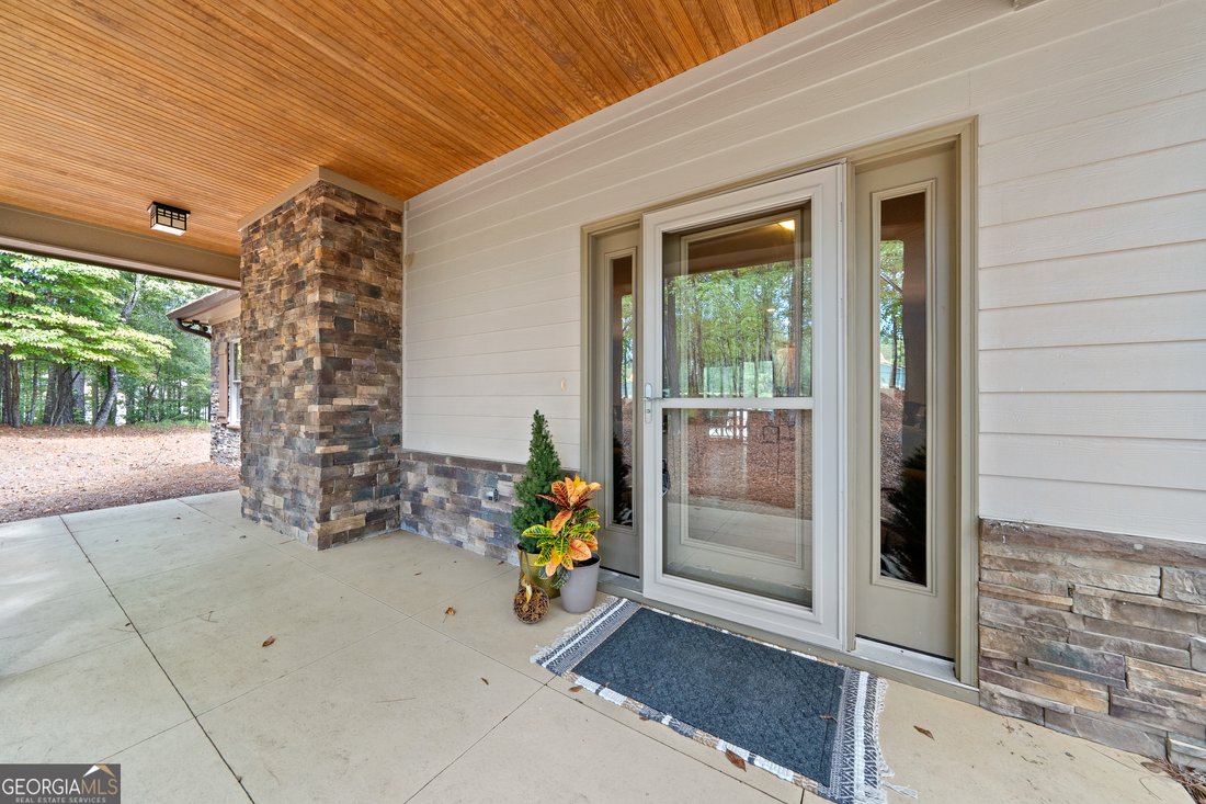 House in Eatonton, Georgia, United States 3 - 17158492