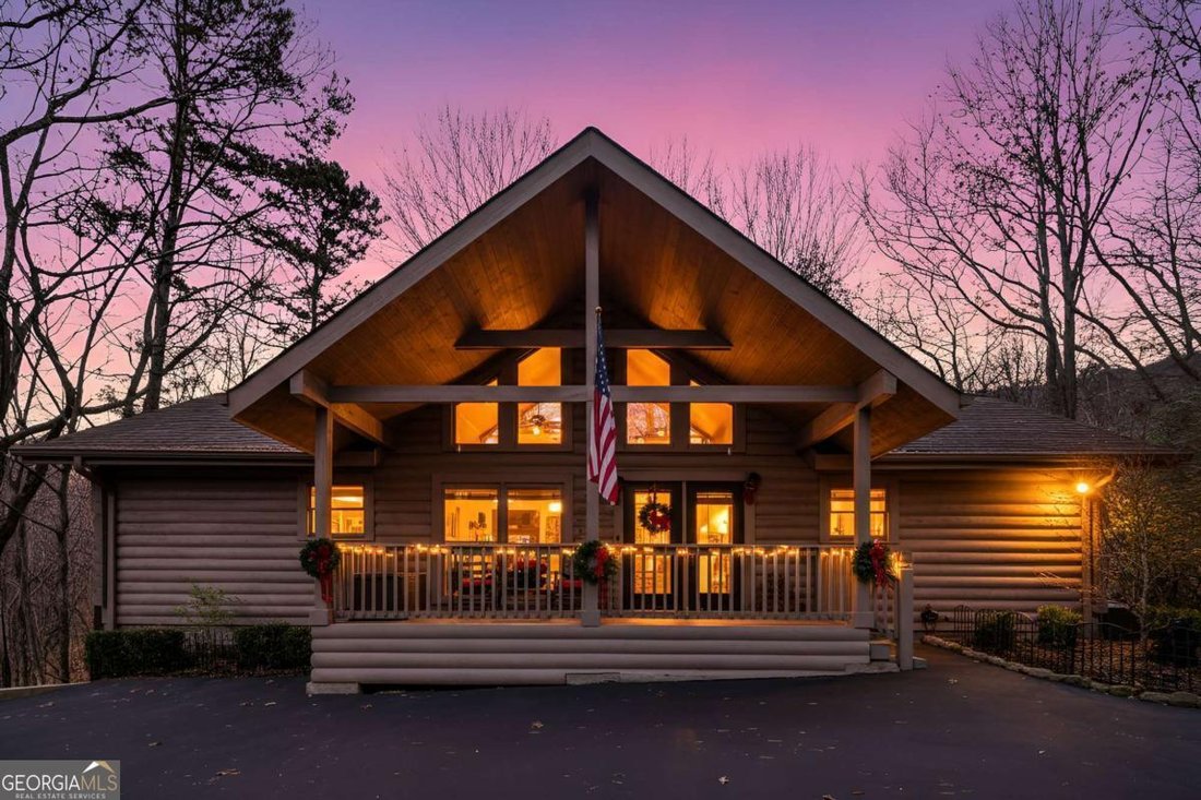 House in Jasper, Georgia, United States 1 - 17157710