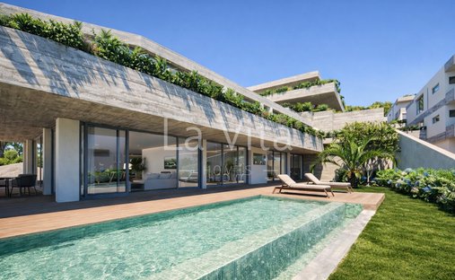 Appartement à Estoril, Cascais et Estoril, Lisbonne 1