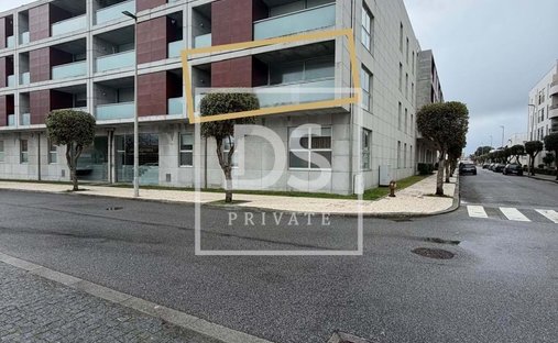 Appartement à Vila do Conde, District de Porto, Portugal 1