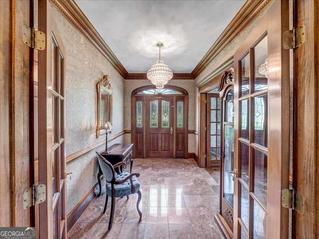 Land in Hampton, Georgia, United States 3 - 17158158