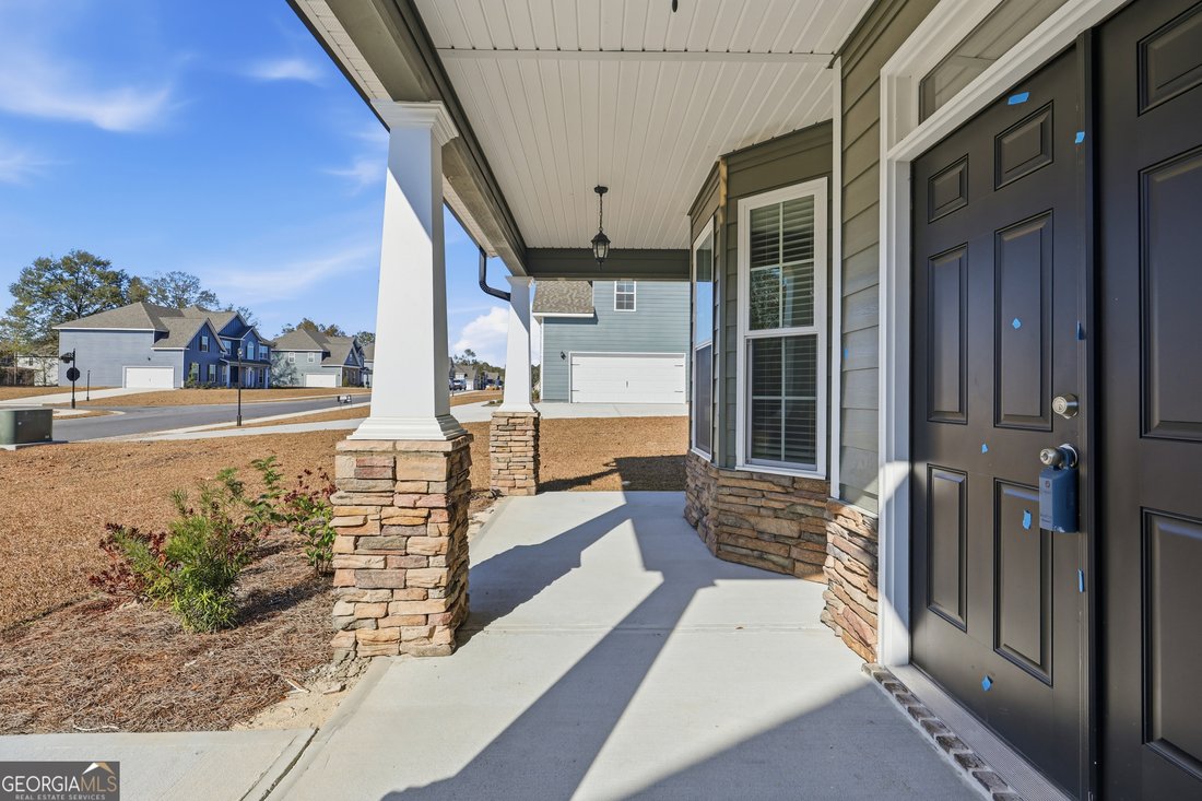 House in Bloomingdale, Georgia, United States 4 - 17158631