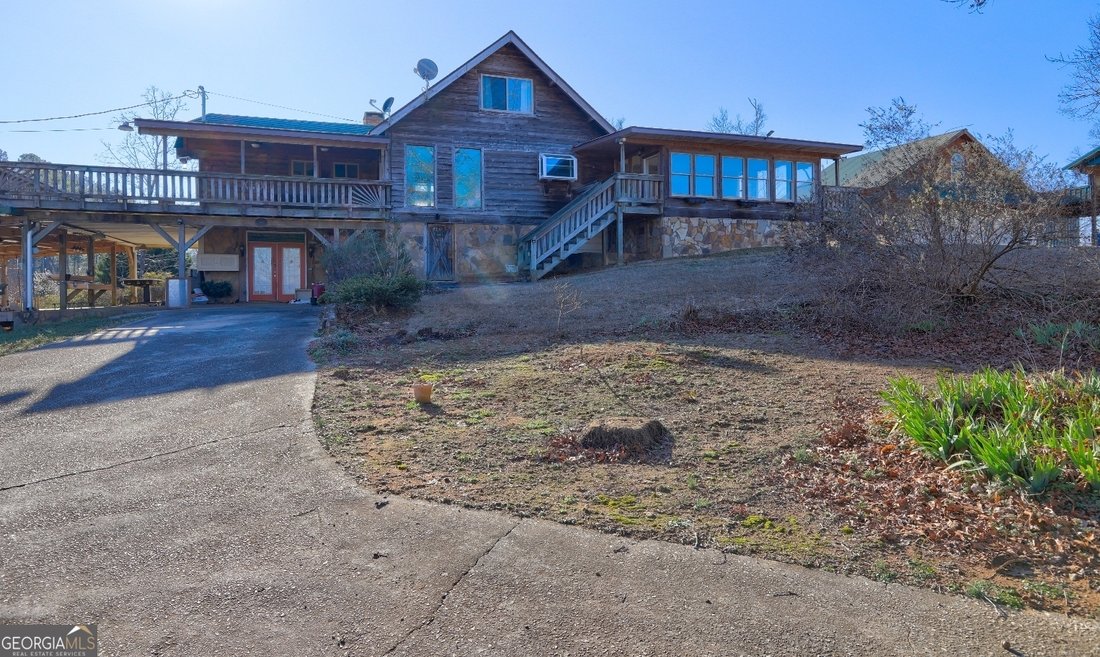 House in Barnesville, Georgia, United States 5 - 17158330