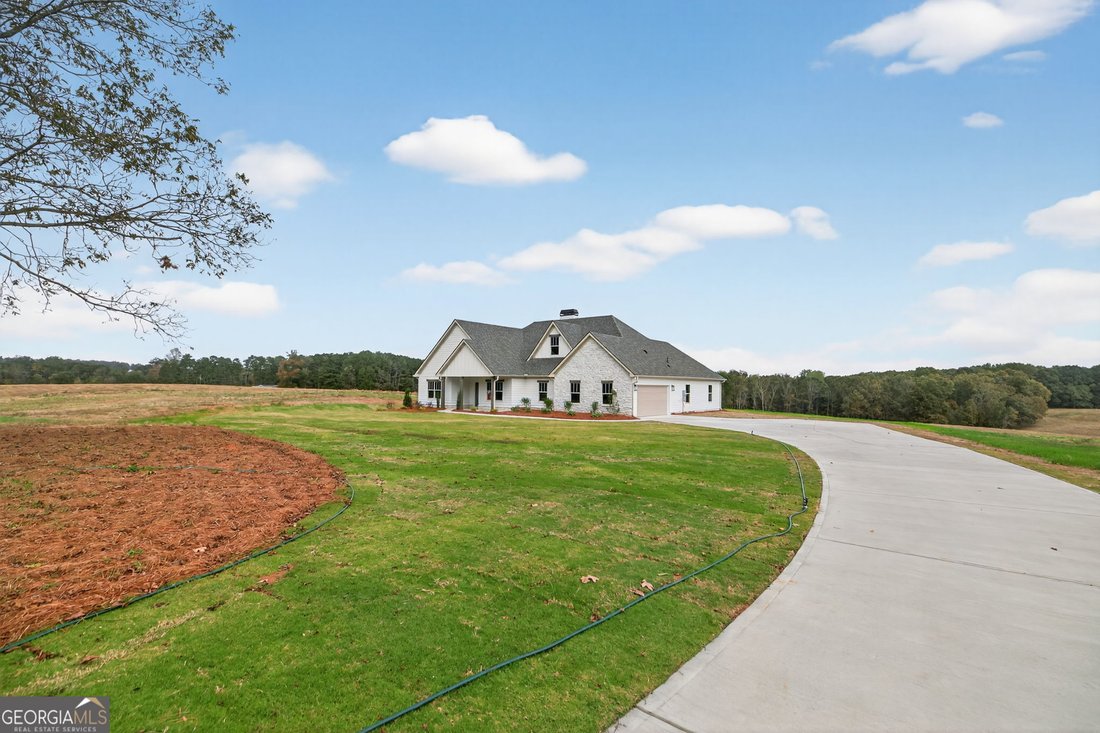 House in Roopville, Georgia, United States 4 - 16237976