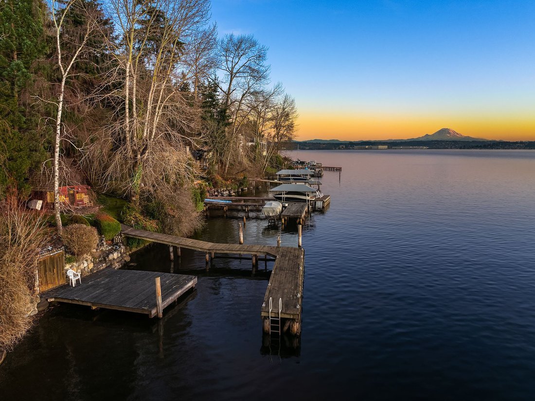 House in Mercer Island, Washington, United States 3 - 17157358