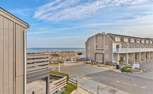 House in Rehoboth Beach, Delaware, United States 1