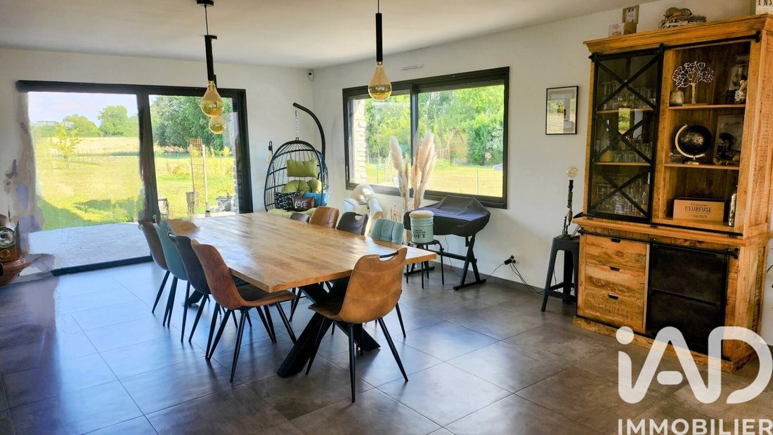House in Servins, Hauts-de-France, France 5 - 17000564