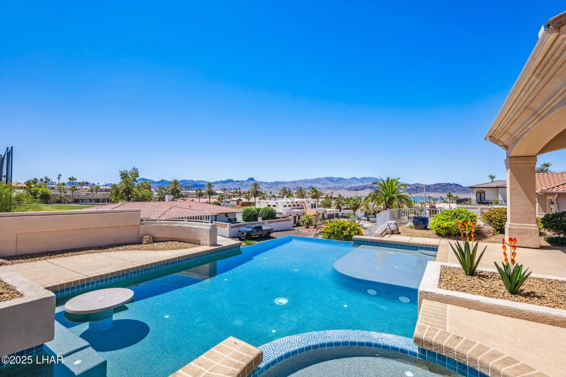 House in Lake Havasu City, Arizona, United States 2 - 17160536