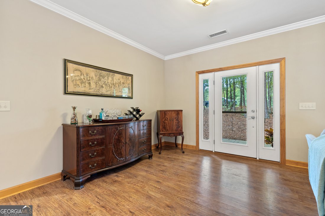 House in Eatonton, Georgia, United States 5 - 17158492