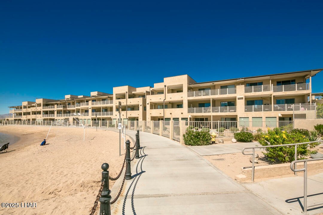 Condo in Lake Havasu City, Arizona, United States 1 - 17160581