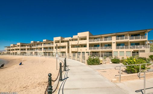 Condominio en Lake Havasu City, Arizona, Estados Unidos 1