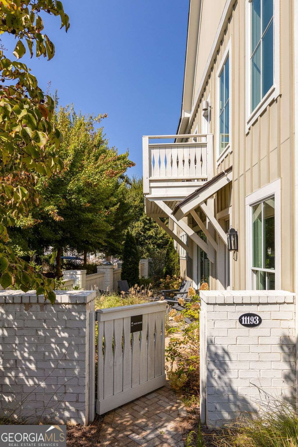 Townhouse in Chattahoochee Hills, Georgia, United States 5 - 17157439