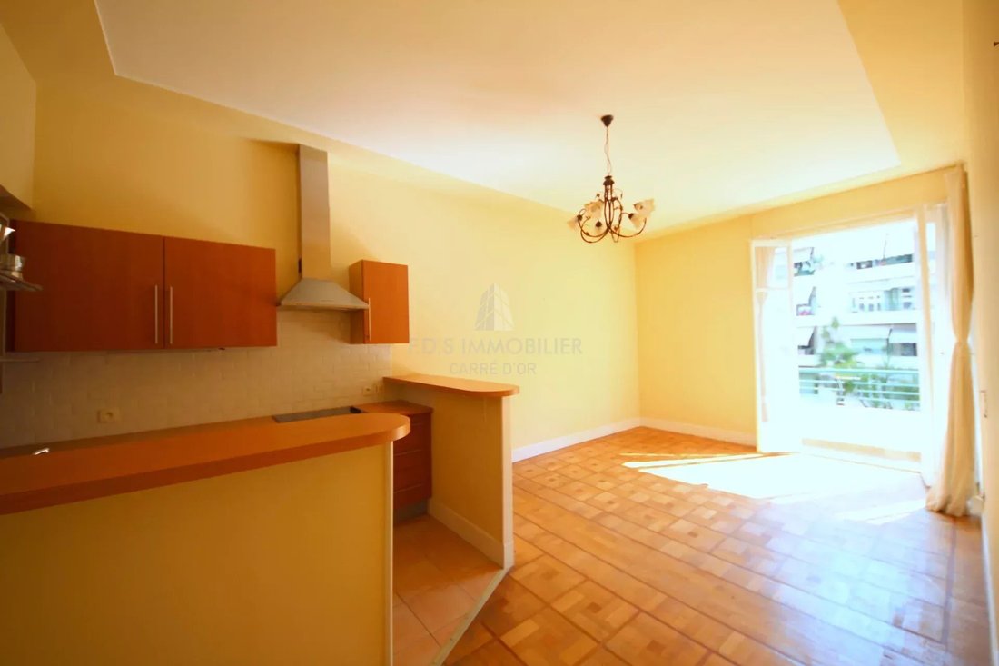 Apartment in French Riviera, Provence-Alpes-Côte d'Azur, France 2 - 12207762