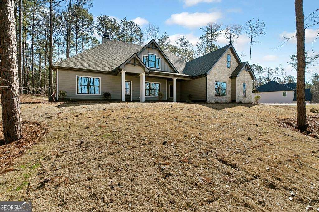 House in Bremen, Georgia, United States 2 - 17156488